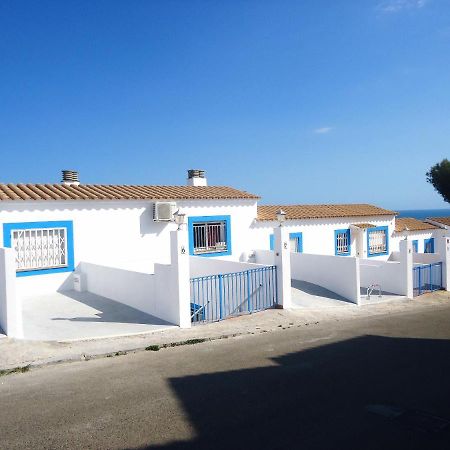 Arabella Duplex Village Peníscola Exterior foto