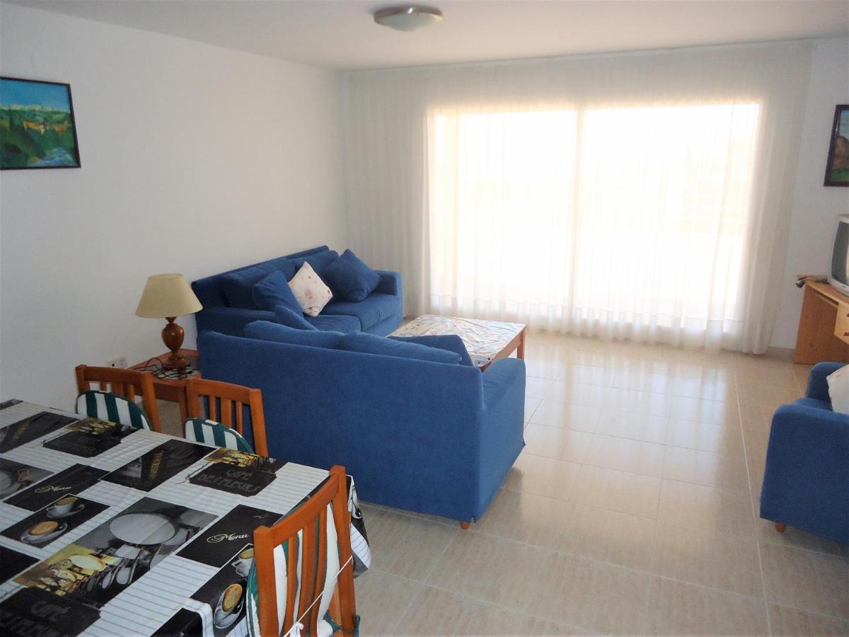 Arabella Duplex Village Peníscola Exterior foto