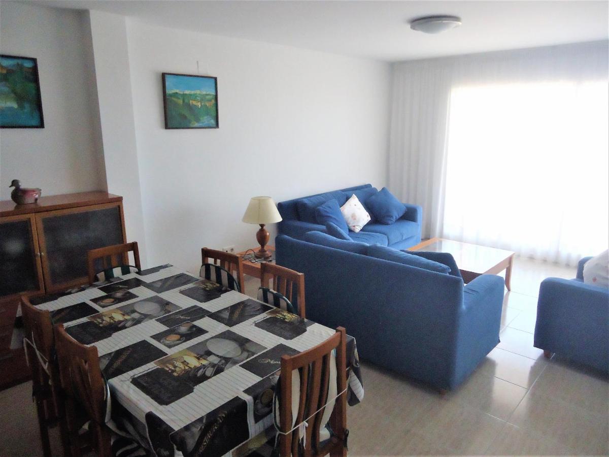 Arabella Duplex Village Peníscola Exterior foto