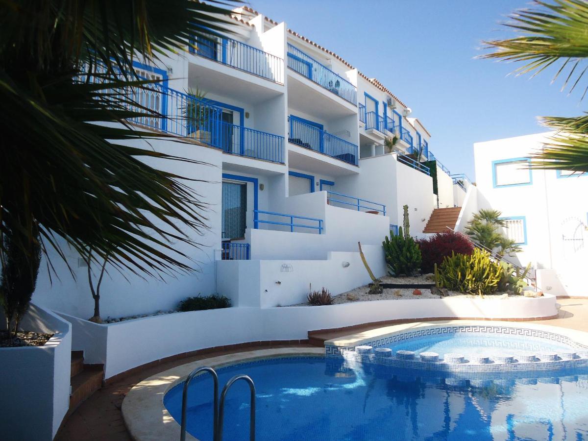 Arabella Duplex Village Peníscola Exterior foto