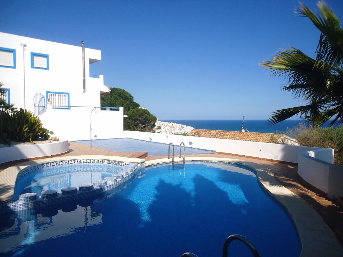 Arabella Duplex Village Peníscola Exterior foto
