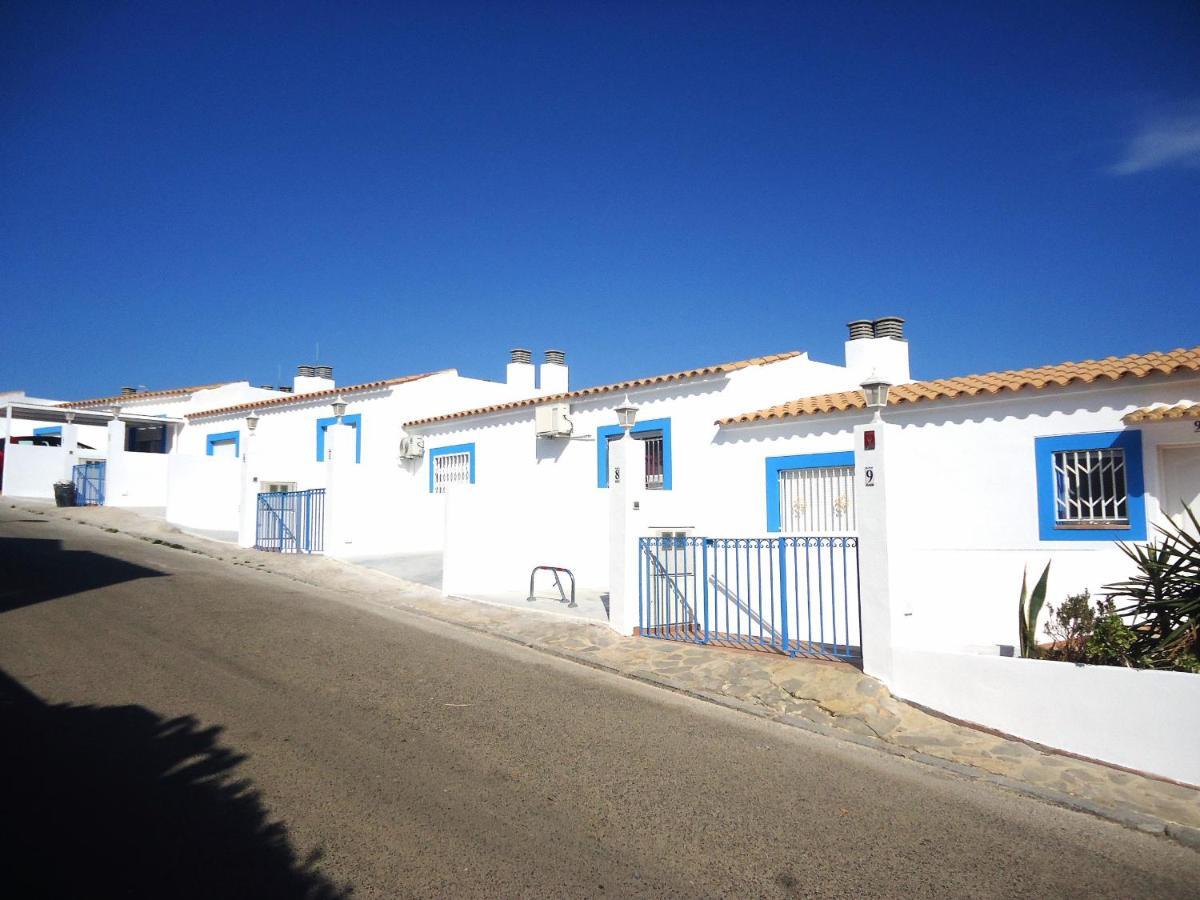 Arabella Duplex Village Peníscola Exterior foto