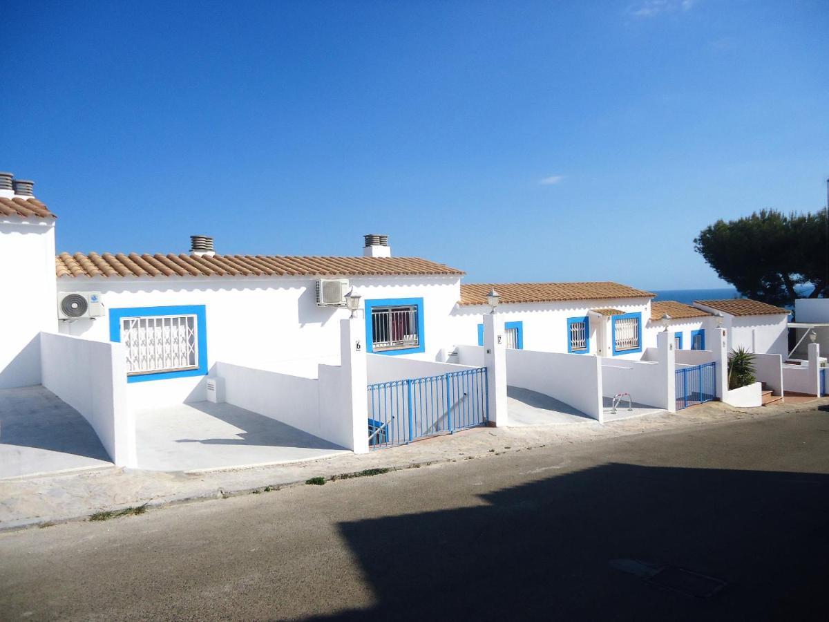 Arabella Duplex Village Peníscola Exterior foto